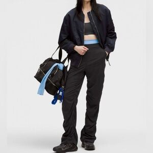 NWT Lululemon Dance Studio Slim Fit HR Flared Pant